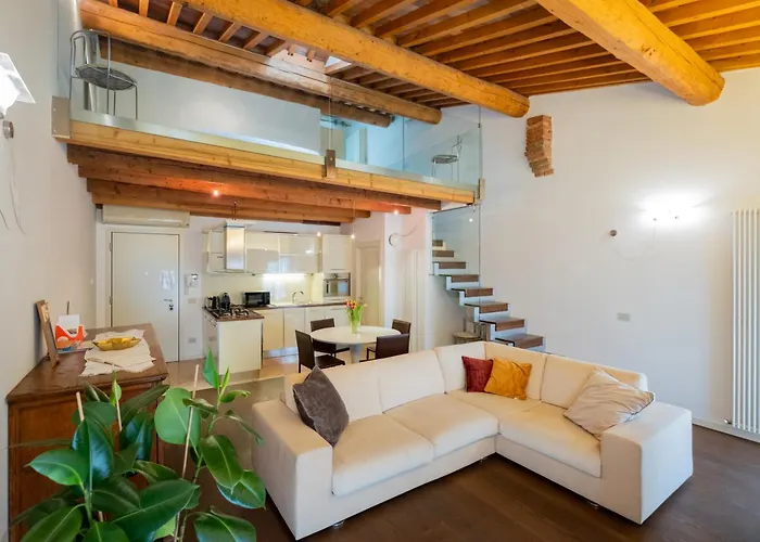 Appartamento Stella - Verona Centro