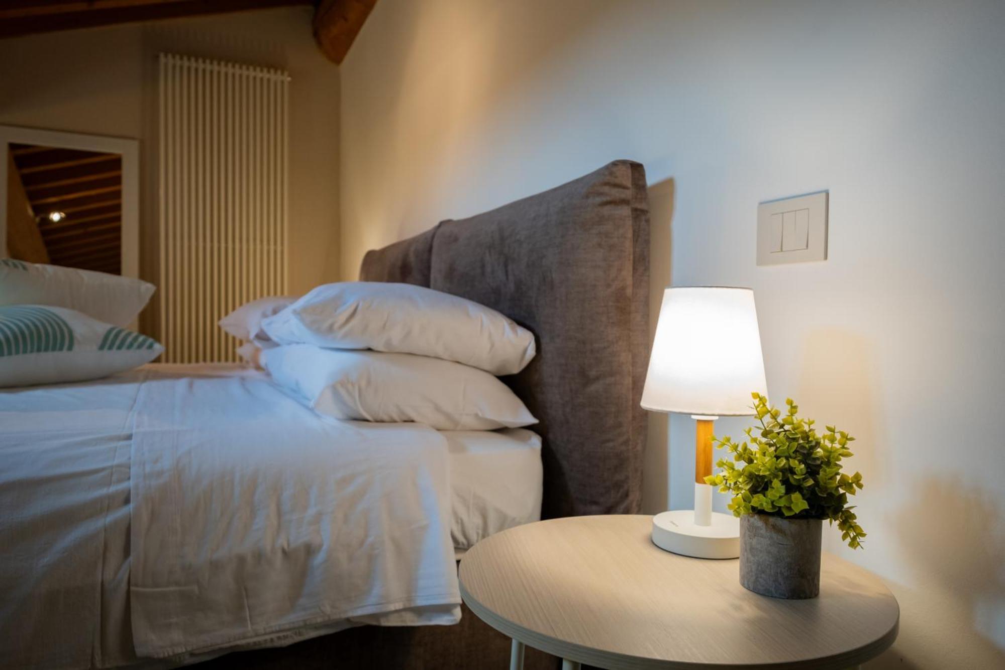 Stella - Centro Apartamento Verona