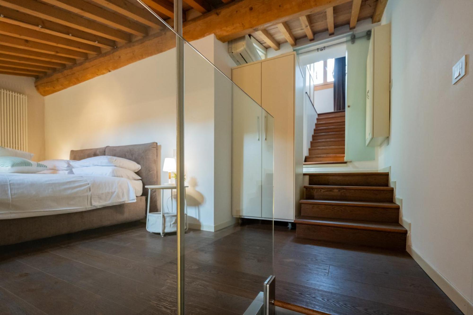Stella - Centro Apartamento Verona