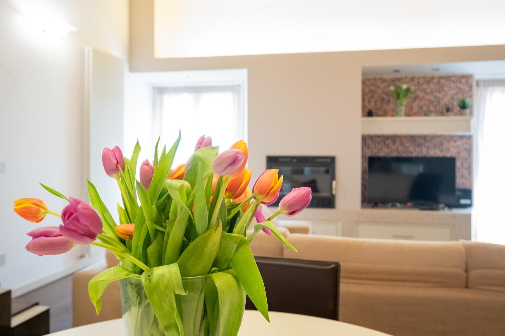 Apartamento Stella - Centro Verona